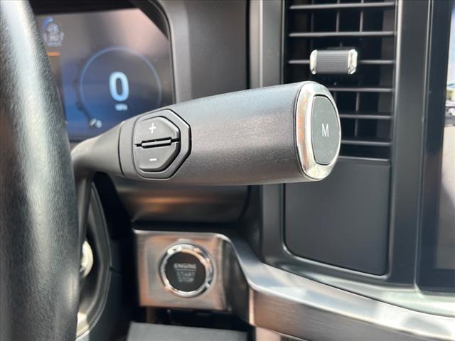 2023 Ford F-550SD Lariat DRW - Photo 10