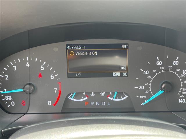 2022 Ford Escape SE - Photo 10