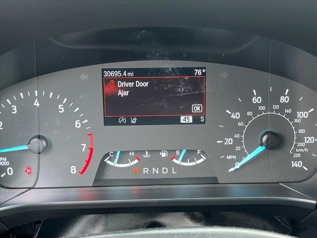 2021 Ford Escape SE - Photo 10