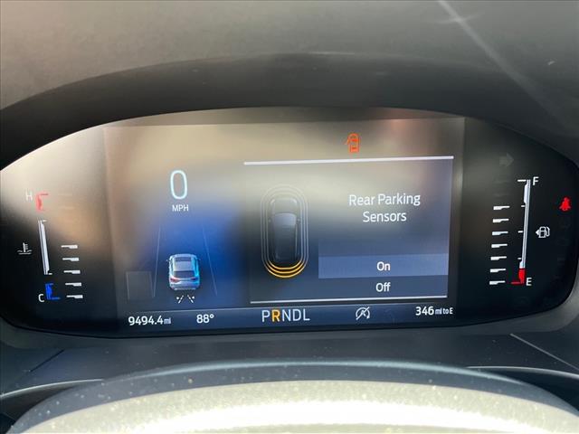 2023 Ford Escape ST-Line - Photo 10