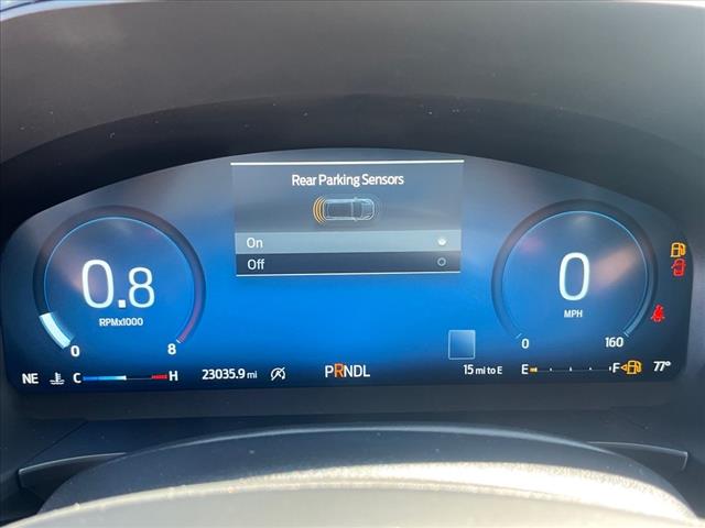 2023 Ford Escape ST-Line Select - Photo 10