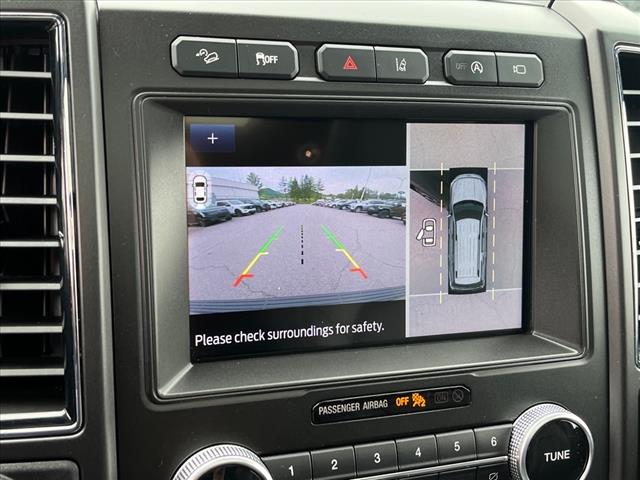 2021 Ford Expedition MAX Limited - Photo 10