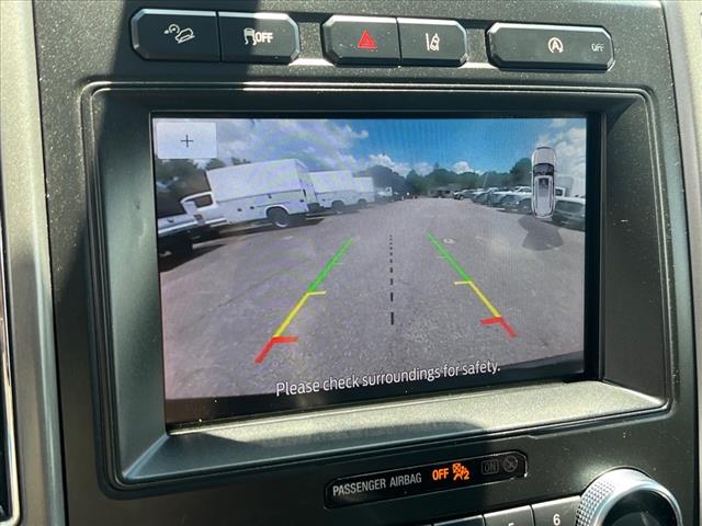 2020 Ford Expedition XLT - Photo 10