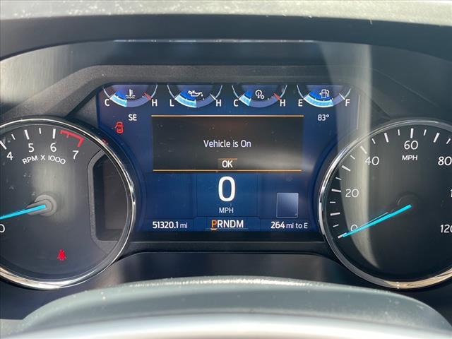 2022 Ford Expedition XLT - Photo 10