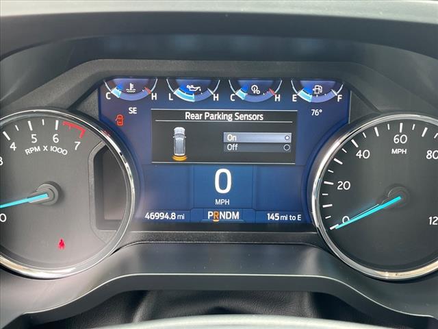 2022 Ford Expedition XLT - Photo 10