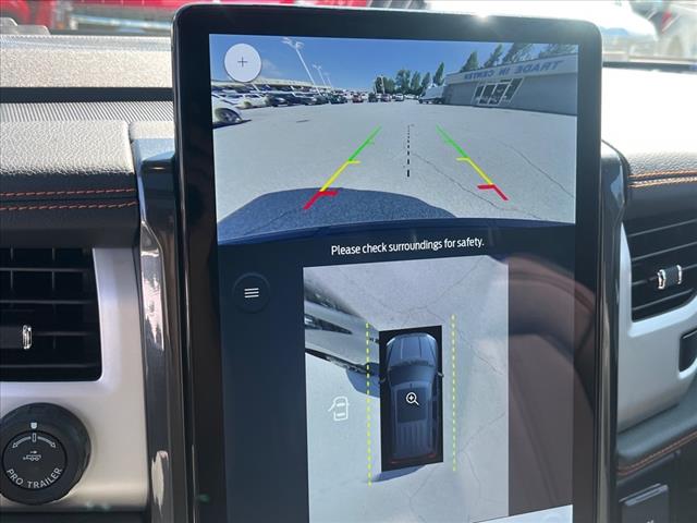 2022 Ford Expedition Timberline - Photo 10