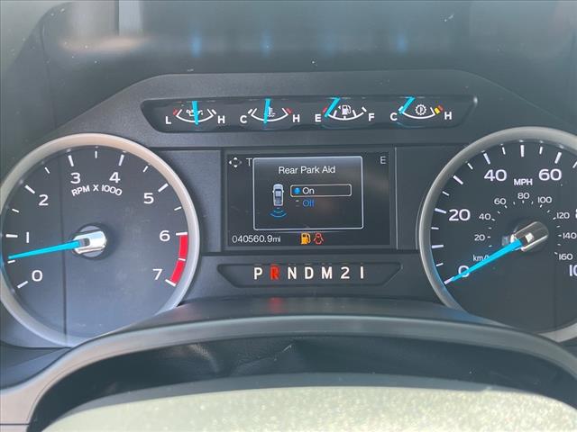 2019 Ford F-250 Super Duty XLT - Photo 10
