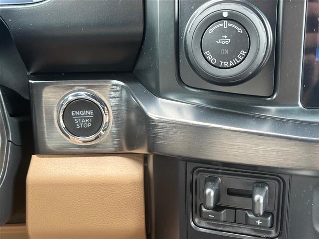 2023 Ford F-350 Super Duty Lariat - Photo 10