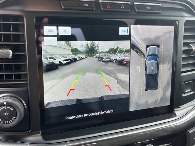 2022 Ford F-150 Tremor - Photo 10