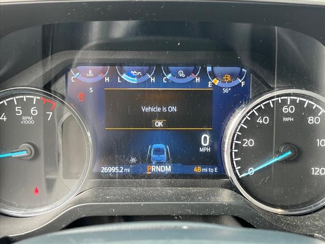 2023 Ford F-150 XLT - Photo 10