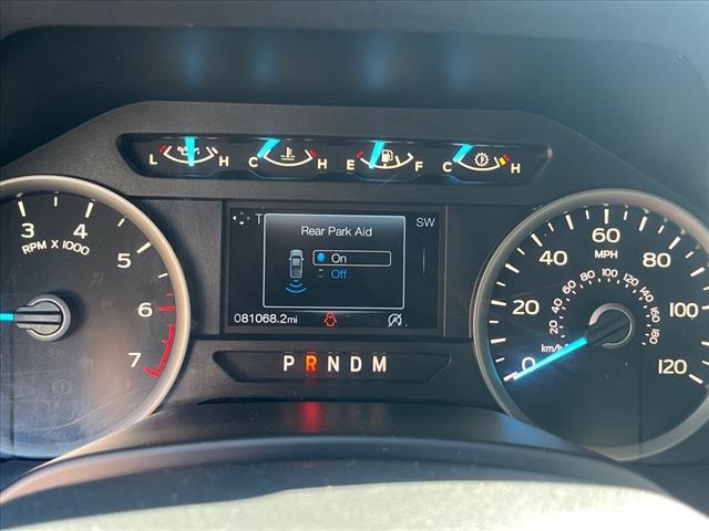 2018 Ford F-150 XLT - Photo 10