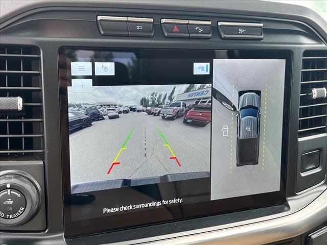 2022 Ford F-150 Lariat - Photo 10