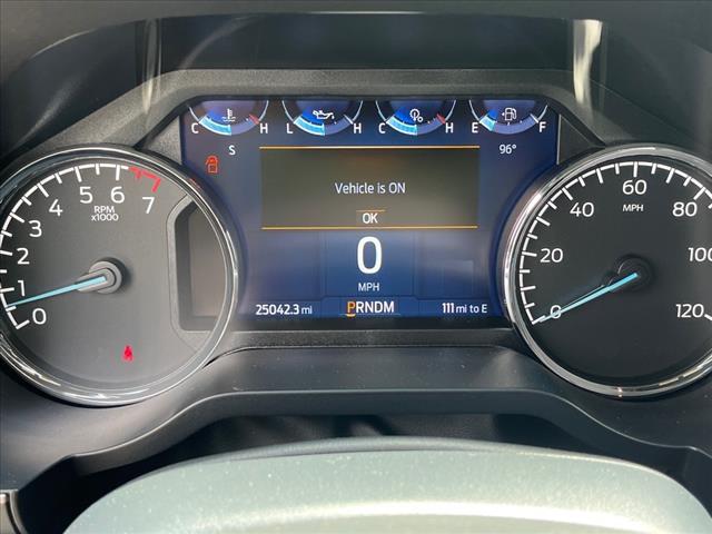 2022 Ford F-150 XLT - Photo 10