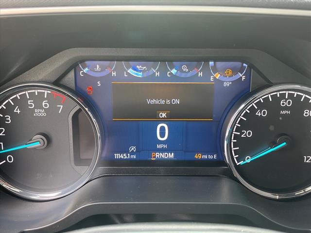 2023 Ford F-150 XLT - Photo 10