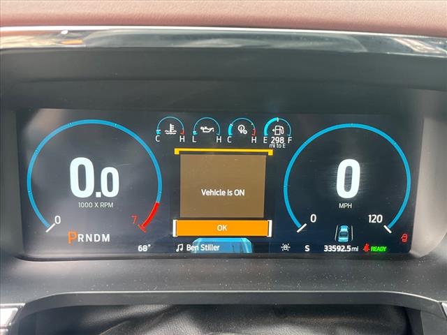 2023 Ford F-150 Lariat - Photo 10