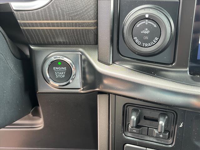 2023 Ford F-150 Platinum - Photo 10