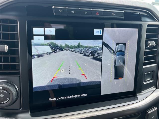 2022 Ford F-150 Platinum - Photo 10