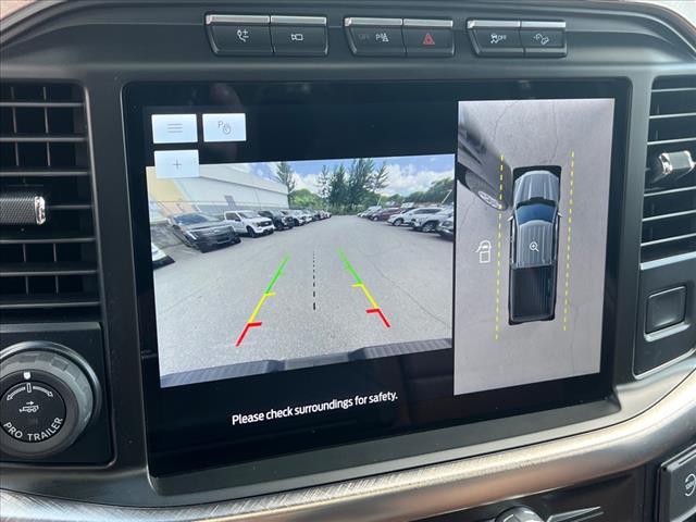 2023 Ford F-150 King Ranch - Photo 10