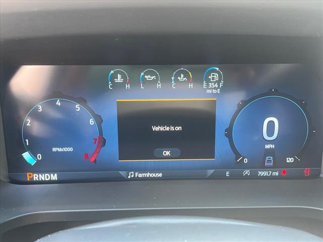 2024 Ford F-150 STX - Photo 10