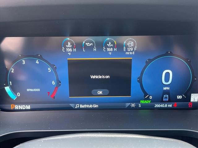 2024 Ford F-150 XLT - Photo 10