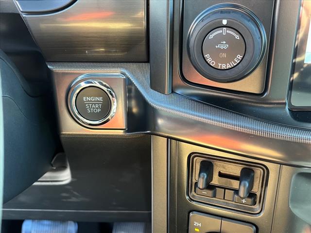 2024 Ford F-150 Lariat - Photo 10