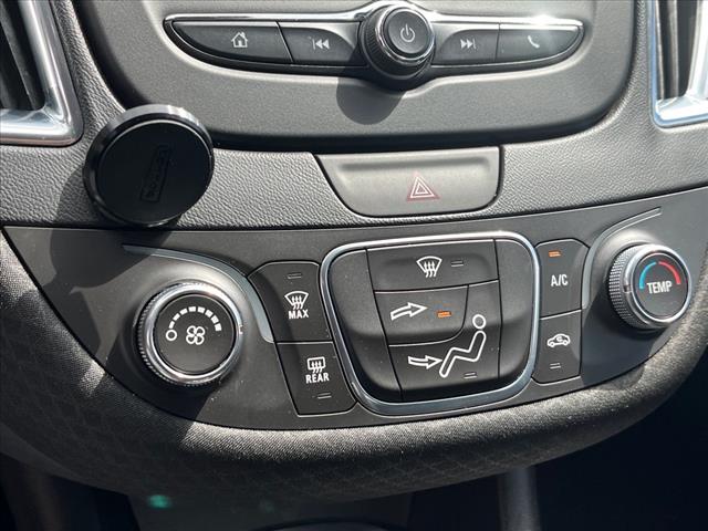2018 Chevrolet Malibu LT - Photo 10
