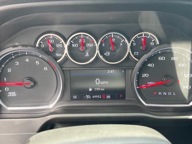 2022 Chevrolet Silverado 2500HD LT - Photo 10