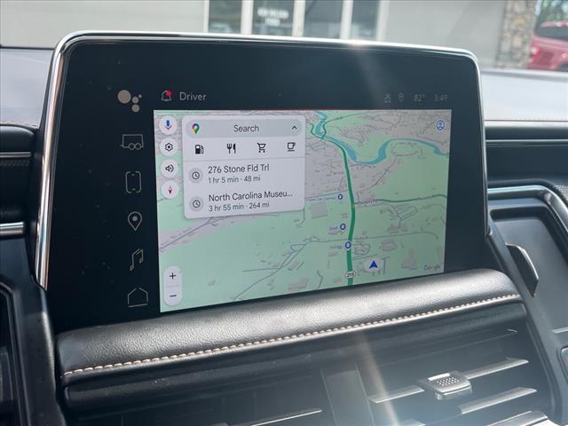 2024 GMC Yukon XL AT4 - Photo 10