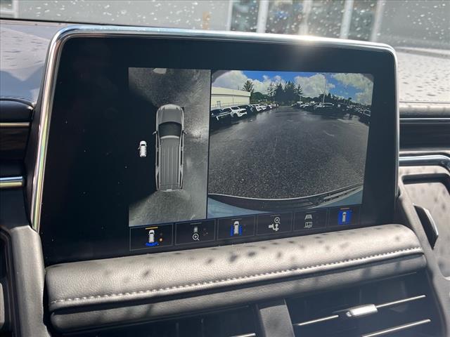 2022 Chevrolet Tahoe Z71 - Photo 10