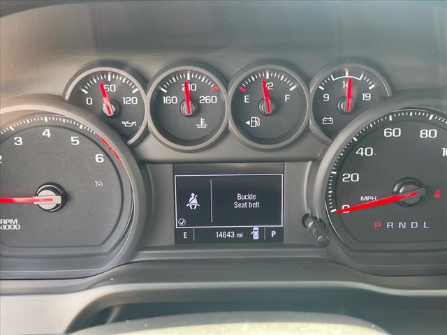 2024 GMC Sierra 2500HD Pro - Photo 10