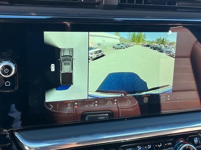 2024 GMC Sierra 1500 Denali Ultimate - Photo 10