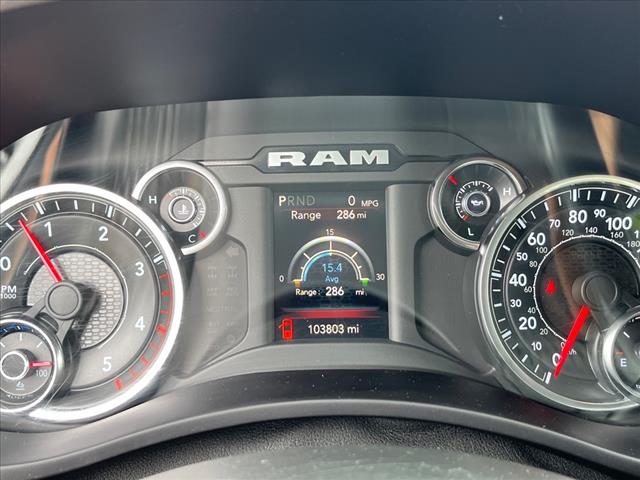 2022 RAM 2500 Big Horn - Photo 10