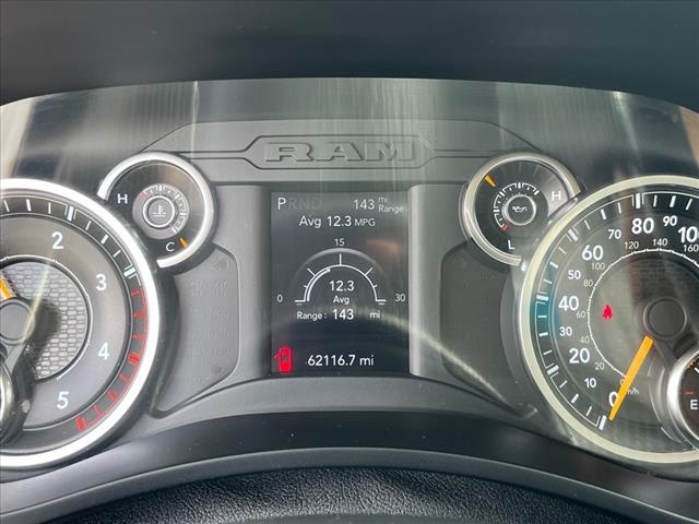 2019 RAM 3500 Tradesman - Photo 10