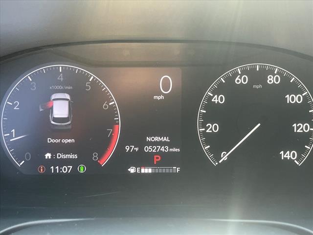 2023 Honda HR-V Sport - Photo 10