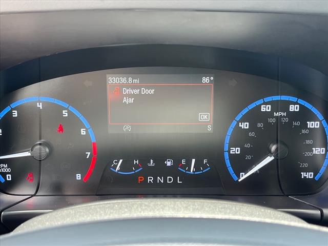 2022 Ford Bronco Sport Big Bend - Photo 10