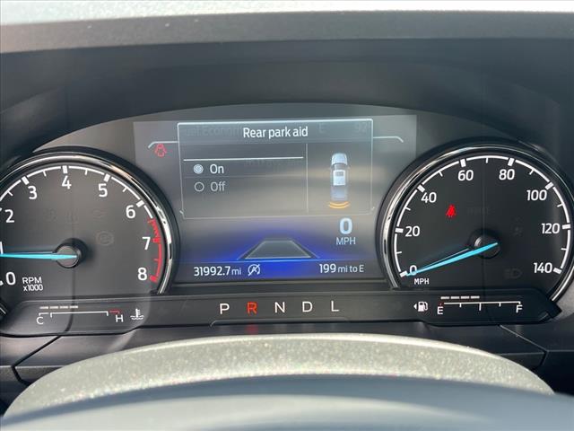 2022 Ford Maverick Lariat - Photo 10
