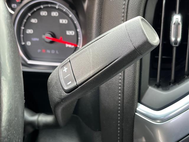 2021 Chevrolet Silverado 1500 LT Trail Boss - Photo 10