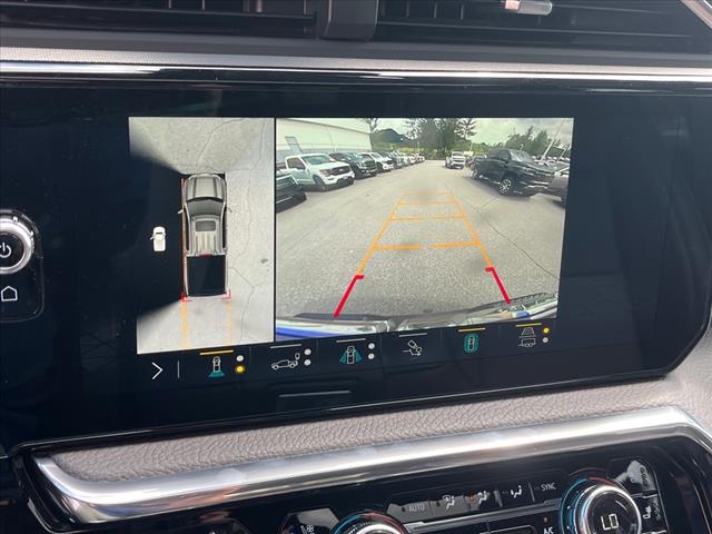 2023 GMC Sierra 1500 Denali - Photo 10