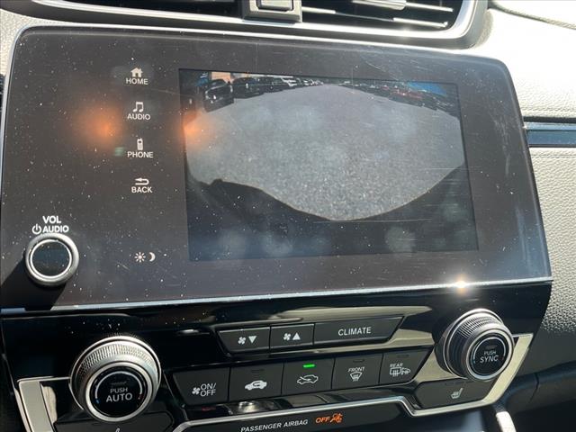 2019 Honda CR-V EX-L - Photo 10