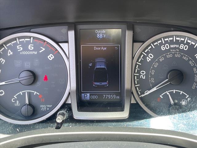 2017 Toyota Tacoma SR5 V6 - Photo 10