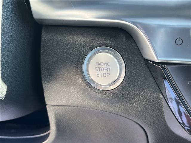 2022 Kia Telluride EX - Photo 10