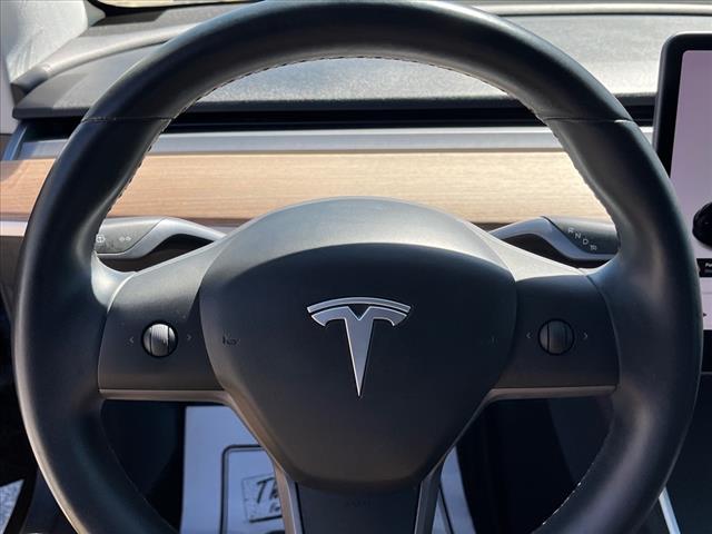 2018 Tesla Model 3 Mid Range - Photo 10