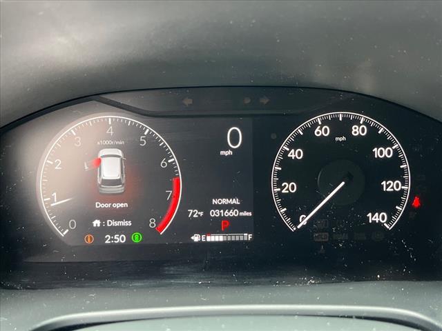 2024 Honda CR-V LX - Photo 10