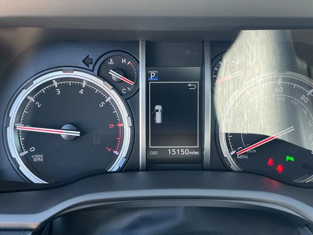 2024 Toyota 4Runner Limited - Photo 10