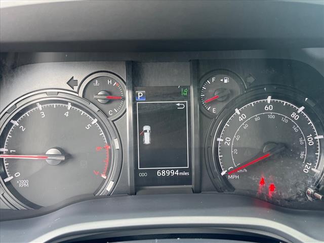 2022 Toyota 4Runner SR5 - Photo 10