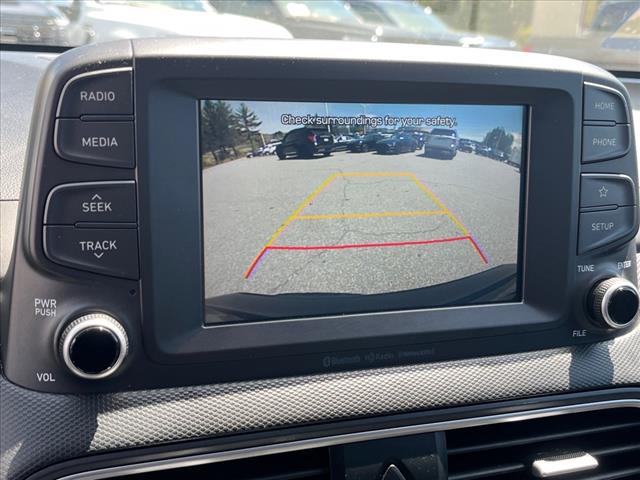 2018 Hyundai KONA Limited - Photo 10