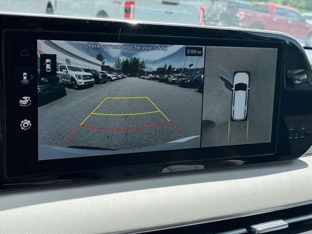 2023 Hyundai PALISADE Calligraphy - Photo 10