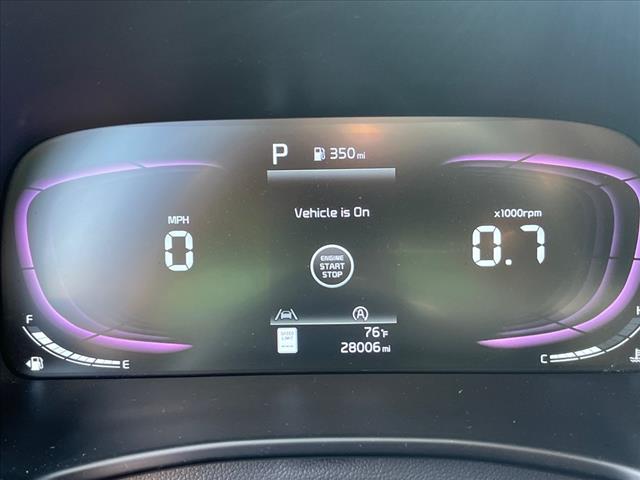2023 Kia Soul S - Photo 10
