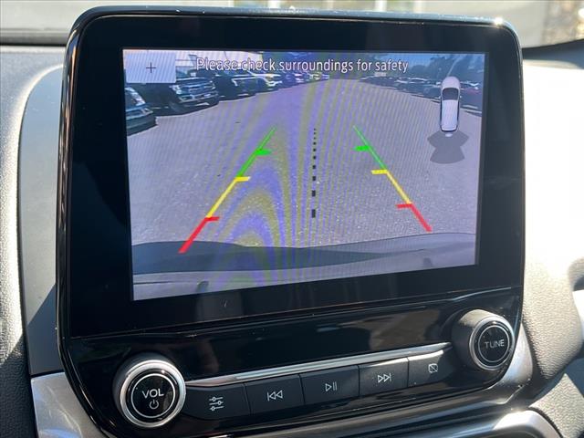 2020 Ford EcoSport SE - Photo 10
