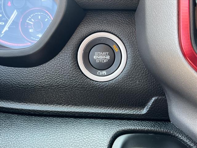 2022 RAM 1500 Rebel - Photo 11